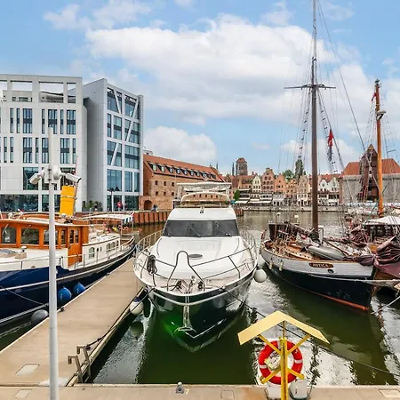 Διαμέρισμα Lux Crane View - Comfy