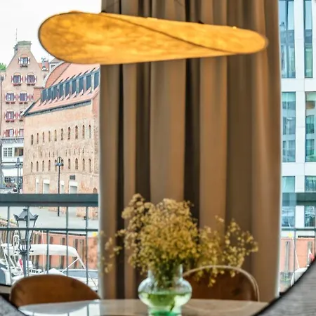 Lux Crane View - Comfy Apartament