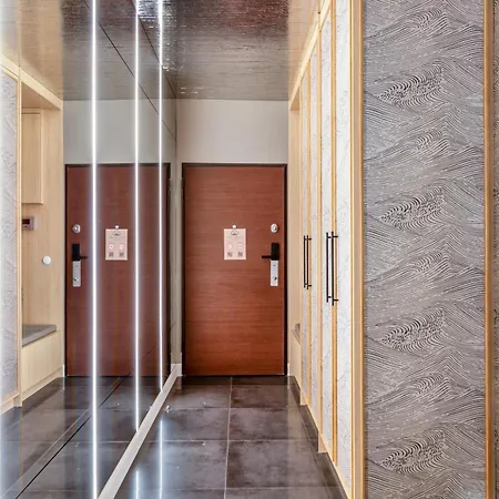 Apartament Lux Crane View - Comfy *