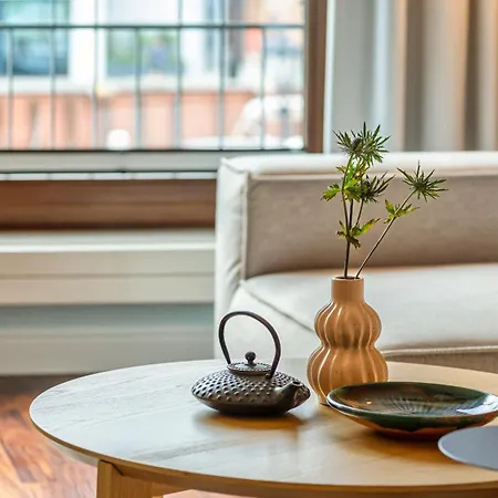 Apartman Lux Crane View - Comfy