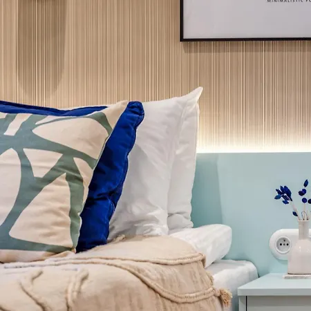 Lux Crane View - Comfy *