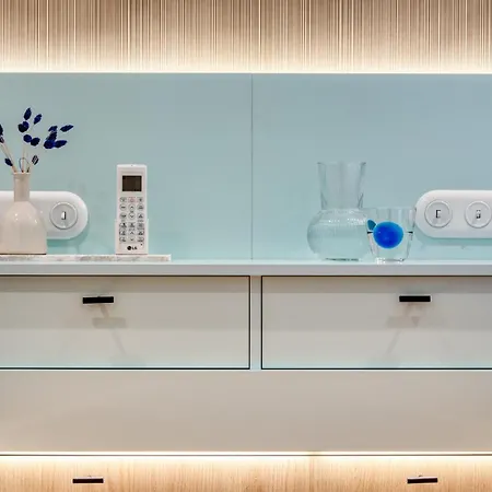 Διαμέρισμα Lux Crane View - Comfy *