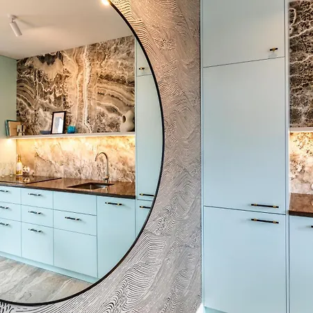 Apartman Lux Crane View - Comfy *