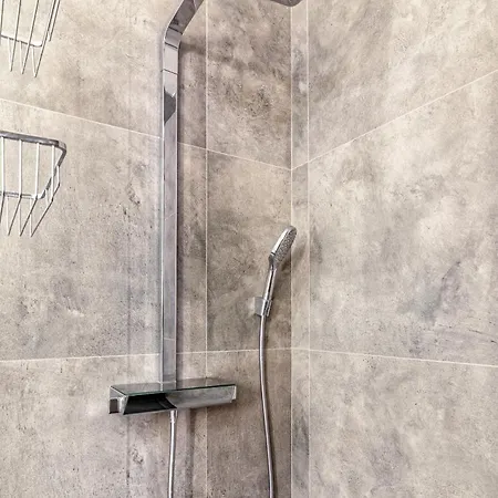 Apartament Lux Crane View - Comfy