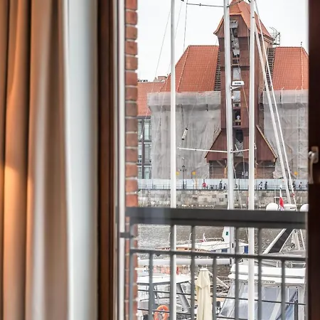 Lux Crane View - Comfy