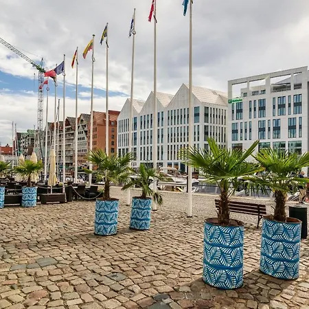 Lux Crane View - Comfy *