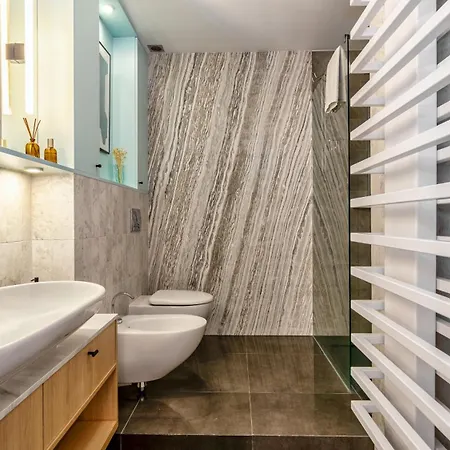 Lux Crane View - Comfy Gdansk